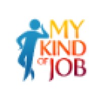 Mykindofjob logo - Similar company to Ipolitycal Consulting