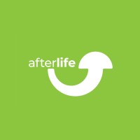 Afterlife logo - Similar company to Maxairea