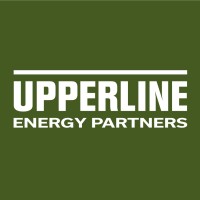 Upperline Energy Partners logo - Similar company to D&C Backhoe Services