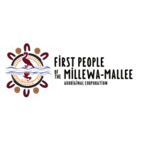 First People of the Millewa-Mallee Aboriginal Corporation logo - Similar company to Prestige Staffing