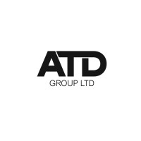 ATD Group Ltd logo - Similar company to Cloudnode