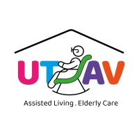 Utsav Life logo - Similar company to We Care Group