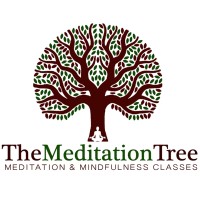 The Meditation Tree logo - Similar company to Jeeva Health