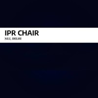 IPR Chair National Law University Delhi logo - Similar company to Clat Sensei