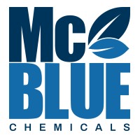 McBLUE Chemicals logo - Similar company to Infineeds