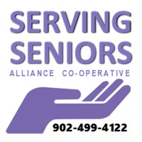 Serving Seniors Alliance Co-operative logo - Similar company to We Are Young (Way)