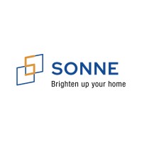 Sonne Aluminium logo - Similar company to Clickbait Id