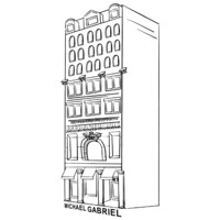 MICHAEL GABRIEL logo - Similar company to Objectives Nyc