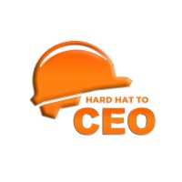 Hard Hat to CEO logo - Similar company to Khipu Coffee