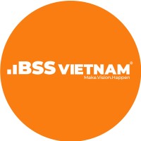 BSS Vietnam logo - Similar company to Find Forward