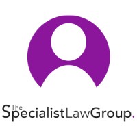 The Specialist Law Group logo - Similar company to Spun Candy