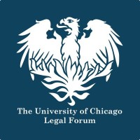 The University of Chicago Legal Forum logo - Similar company to Chicago Journal Of International Law