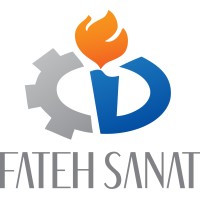 Fateh Sanat logo - Similar company to Shiraz University Of Medical Sciences