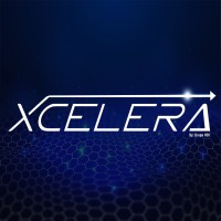 XCELERA logo - Similar company to Excelera Touchstone Consulting