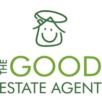 The Good Estate Agent logo - Similar company to Pink Plan Ltd