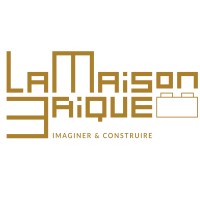La Maison Brique logo - Similar company to Geodesis