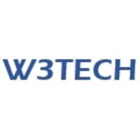W3TECH logo - Similar company to W3 Techniques