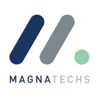 MAGNATECHS logo - Similar company to Electrosec