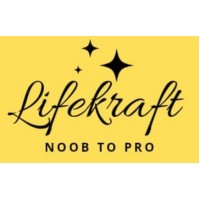 LifeKraft logo - Similar company to Jags