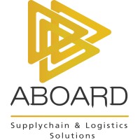 ABOARD SUPPLYCHAIN & LOGISTICS SOLUTIONS logo - Similar company to Md Trans Logistics Pvt Ltd