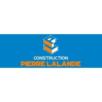 CONSTRUCTION PIERRE LALANDE INC. logo - Similar company to Construction Cybco Inc.