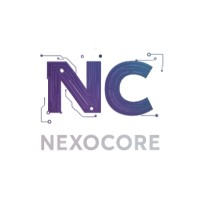 NexoCore logo - Similar company to Syszone Ai Solutions