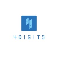 4Digits Solutions logo - Similar company to Conor Solutions