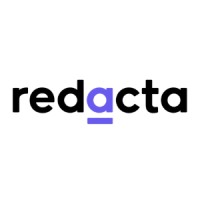 REDACTA logo - Similar company to Redacta