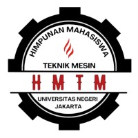 HIMA Teknik Mesin UNJ logo - Similar company to Kmhb Unj