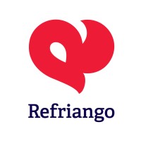Refriango RDC logo - Similar company to Refriango