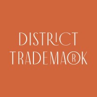 District Trademark logo - Similar company to Contract Redlining Etiquette