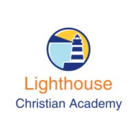 Lighthouse Christian Academy logo - Similar company to Ace School Of Tomorrow