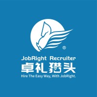 Jobright (China) Human Resources (Headhunter) Co.,Ltd. logo - Similar company to Headhunter China