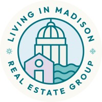 Living In Madison Real Estate Group logo - Similar company to Optec Led Lighting Inc.