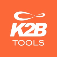 K2BTools logo - Similar company to K2B