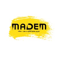 Madem مديم logo - Similar company to Tech Solutions Worldwide