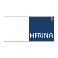 Hering International logo - Similar company to Asca Gmbh & Co. Kg