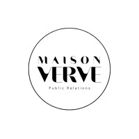 MAISON VERVE Public Relations logo - Similar company to Rose Pr Agency