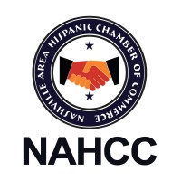 Nashville Area Hispanic Chamber of Commerce logo - Similar company to The Darrell S. Freeman Sr. Incubation And Innovation Center