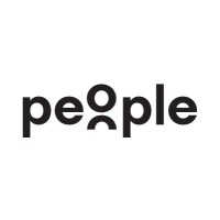 People agency logo - Similar company to Digitalovers