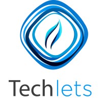 Techlets Pvt. Ltd. logo - Similar company to Sapta Technologies