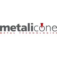 Metalicone GmbH logo - Similar company to Metalicone Technologies