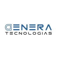 GENERA Tecnologías logo - Similar company to Ascell Sensor, S.L.