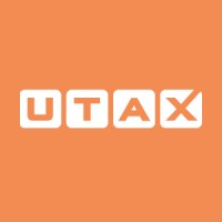 UTAX (DE) logo - Similar company to Winwin Office Network Ag