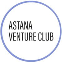 Astana Venture Club logo - Similar company to Sleipnir Technologies