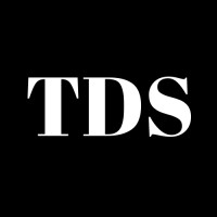 The Daily Struggle logo - Similar company to B2B Growth Hacks