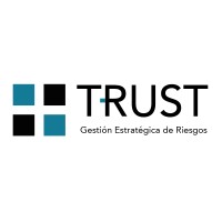 Trust  Gestión Estratégica de Riesgos logo - Similar company to Cámara Colombo Venezolana