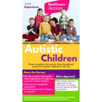 Autism UK logo - Similar company to Organisedly