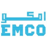 EMCO QATAR logo - Similar company to Emco - Engineering Maintenance Company