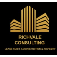 Richvale Consulting - Lease Audit, Administration, Advisory logo - Similar company to Henry Development